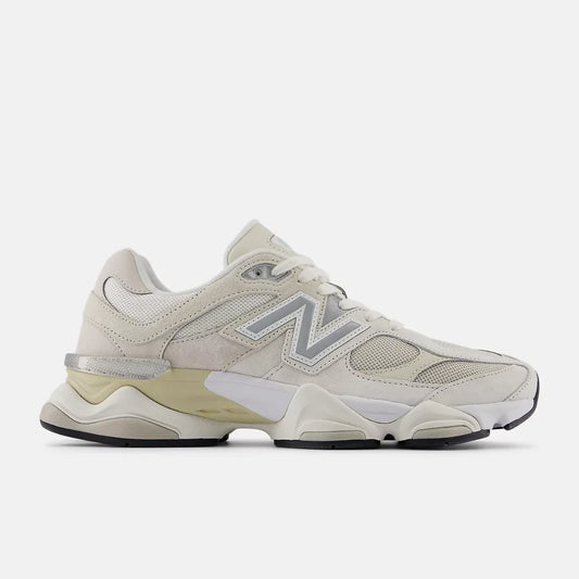 New Balance 'White Cream'