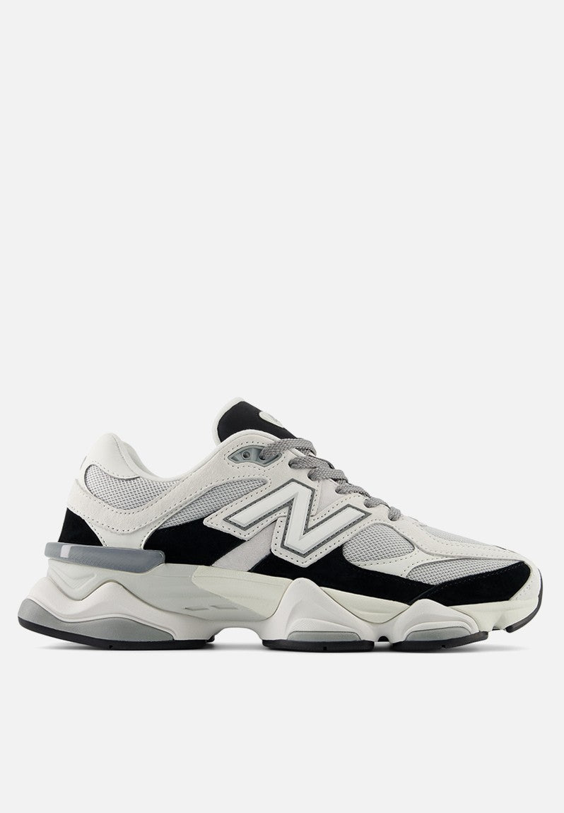 New Balance 9060 'Grey Jet Black'