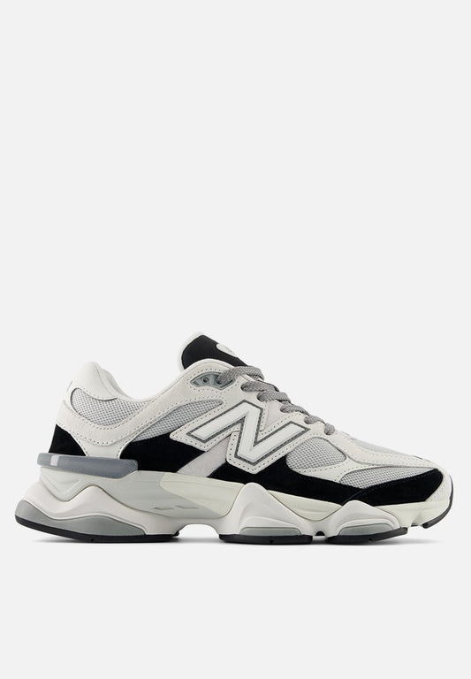 New Balance 9060 'Grey Jet Black'