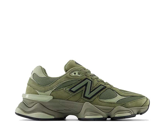 New Balance 9060 'Dark Olivine'
