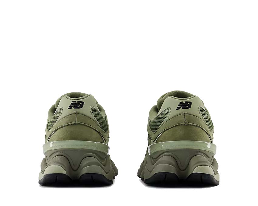 New Balance 9060 'Dark Olivine'