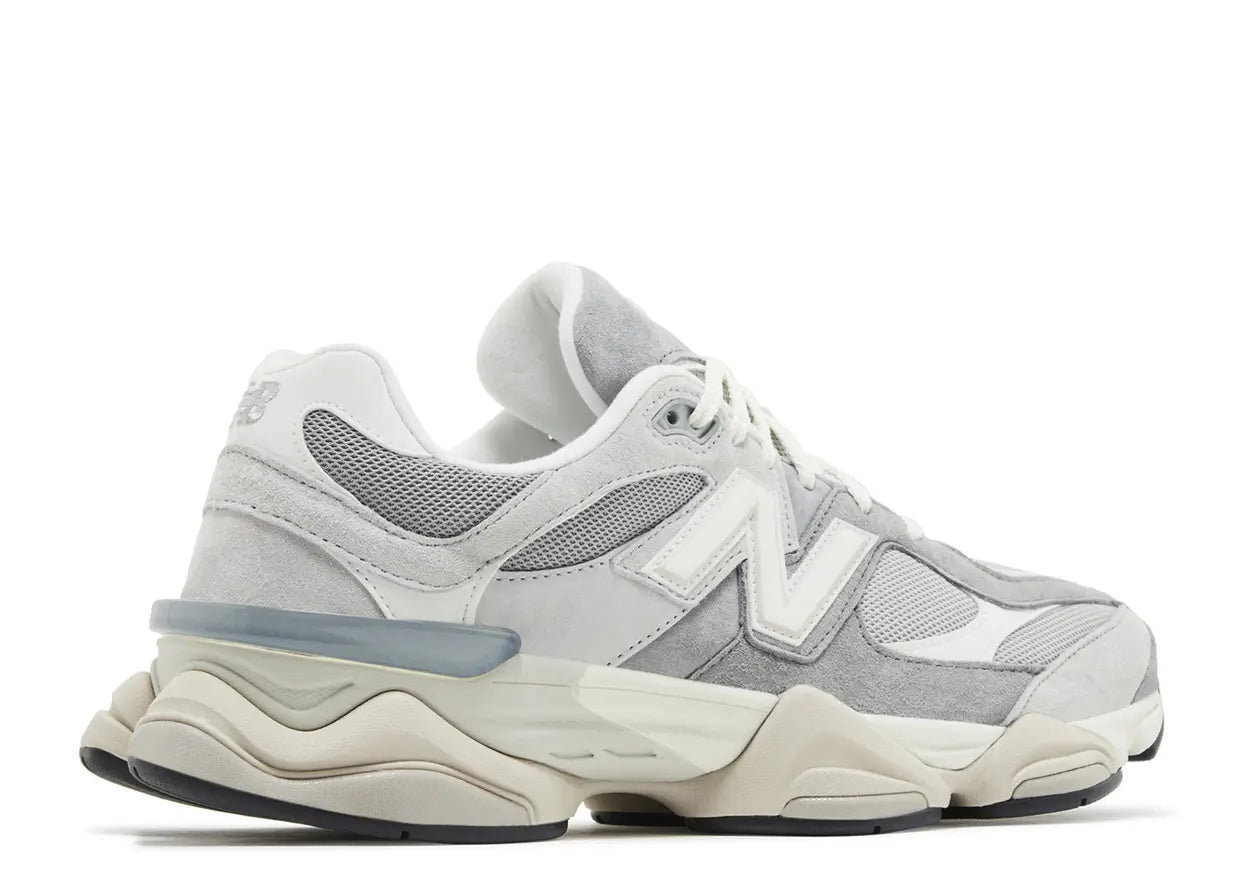 New Balance 9060 'Raincloud Slate Grey'