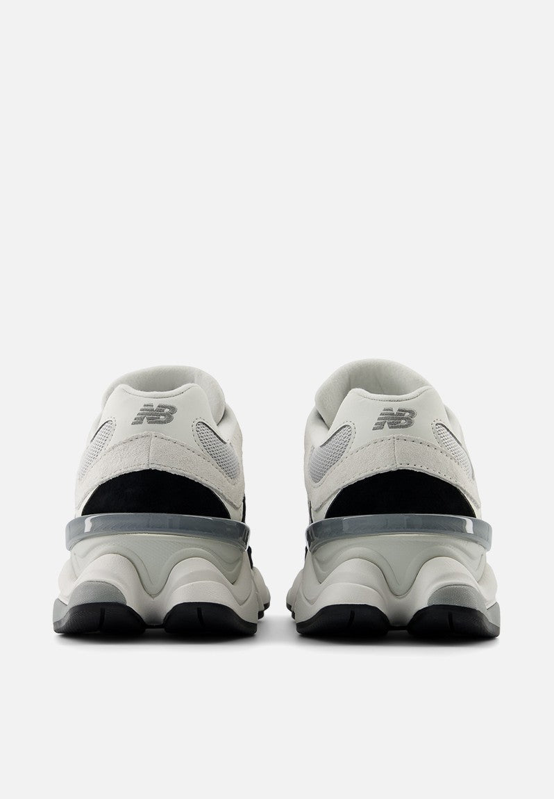 New Balance 9060 'Grey Jet Black'