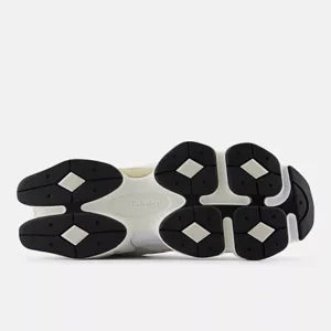 New Balance 'White Cream'