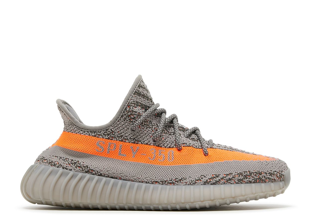 YEEZY BOOST 350 V2 'BELUGA'